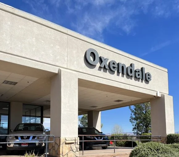 Jeep Dealer Serving Prescott, AZ