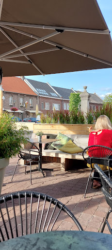 Aetcafé D'n Hook - Visual