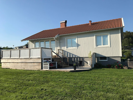 Decorica Måleridesign AB - Måleri i Strömstad - Thumbnail