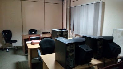 Photos of Trivest Technologies Limited