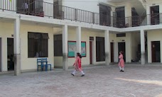 Lahore Garrison Grammar School