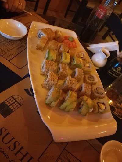 Photos of Satanca Sushi