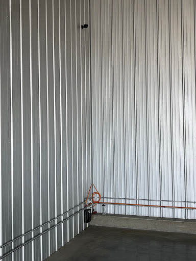 HangarBot - Visual