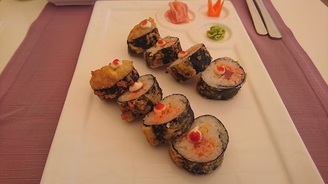 Restaurante Costa Caleta