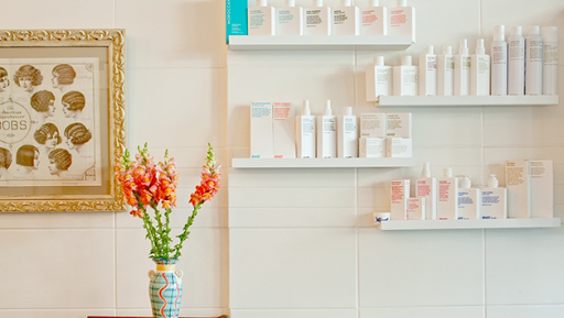 Happy Endings Hair Studio - Thumbnail