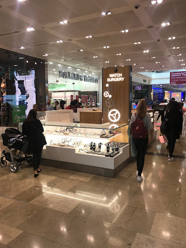 Watch Surgery Stratford