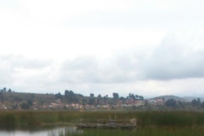 photo of Museo Flotante de Sahuiña