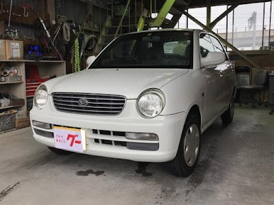 （有）リバーサイドモーター