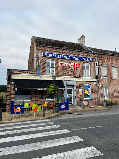 Photo 2 - Au pavé