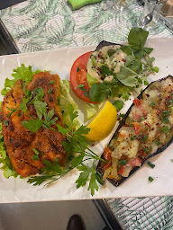 Photo n°24 de Restaurant Akdeniz à Dijon (Restaurant turc)