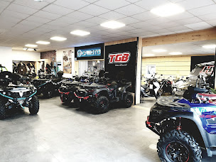 Photo n°16 de Tonnerre Loisirs Motorisés - Distributeur de voitures sans permis AIXAM à Tonnerre (Vendeur de voitures d'occasion)