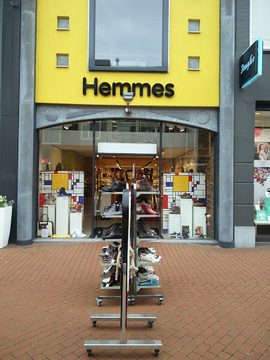 Hemmes Schoenen - Thumbnail