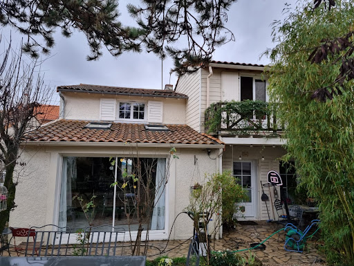 SD Rénovation de l'Habitat - Couvreur zingeur Châtellerault 86 - Thumbnail
