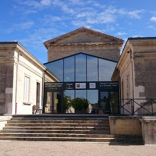 Photo de Centre d'Animations de Lesparre-Médoc à Lesparre-Médoc (33340)