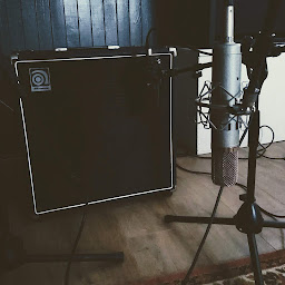 Photo n°11 de Studio d'enregistrement Ougga Mougga Lyon à Saint-Germain-Nuelles (Studio d'enregistrement)