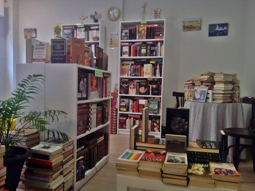 Vida a los Libros (Librería de segunda mano) - Thumbnail