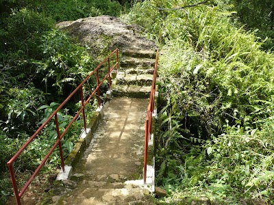 Photos of Samanala Aranya Senasanaya, Massenna Waththa