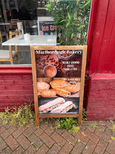 Marlborough Bakery Gallery - United Kingdom