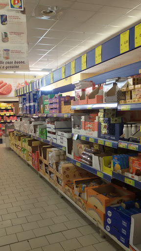 Dpiù Supermercato Monte San Savino