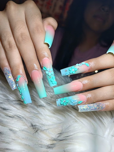 Cookie's World Nails - Thumbnail