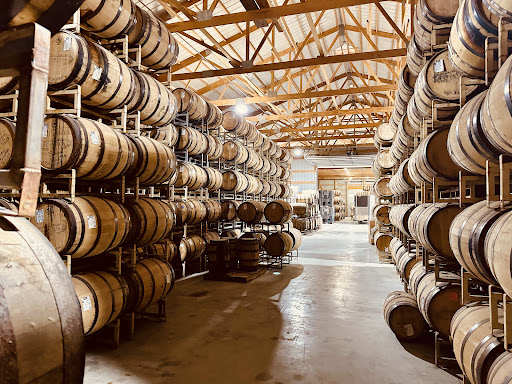 Revelton Distilling Company - Thumbnail