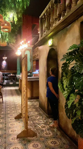 Σχόλια και κριτικές για το Foinikas Cocina Y Cocteleria Mexicana