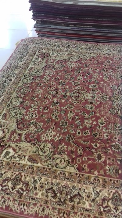Photos of سجاد صيدا - Saida Carpets
