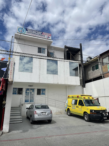 Centro Medico Jiutepec - Thumbnail