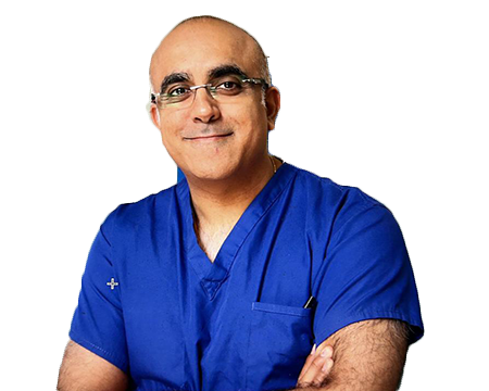 Professor Sandip Hindocha - Thumbnail