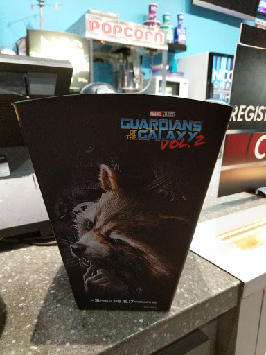 NCG Cinemas - Lapeer - Thumbnail
