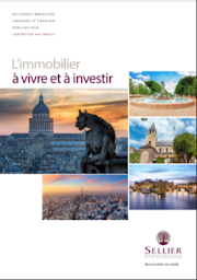 Photo n°27 de Sellier Patrimoine à Paris (Conseil en investissement)