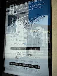 Photo n°3 de Prince coiffure à Troyes (Salon de coiffure)