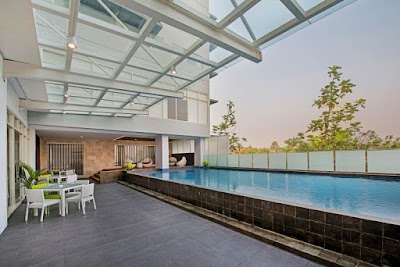 Photos of Whiz Prime Pajajaran Bogor
