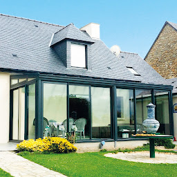 Photo n°36 de Tercy Levillain Saint-Malo à Saint-Malo (Atelier de menuiserie)