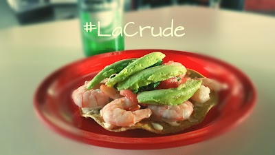 Photos of La Cruderia