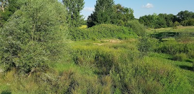 Üsküp Creek