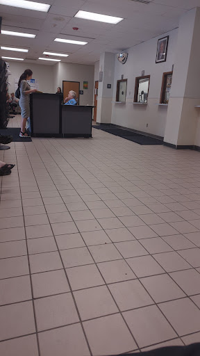Missouri Department of Social Services - Family Support Center - Thumbnail