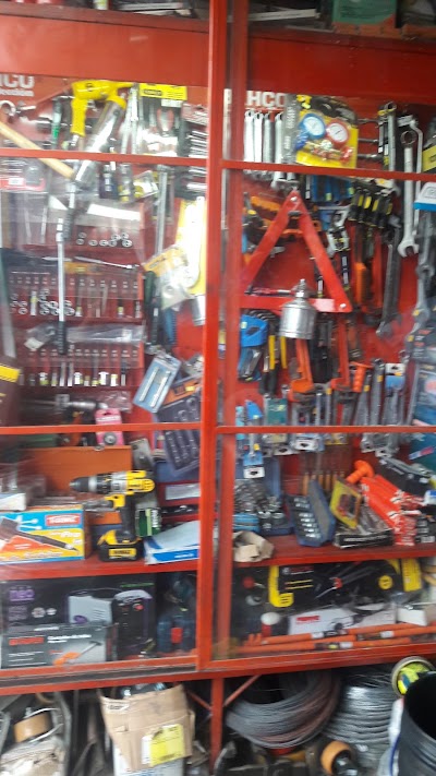 Photos of Ferreteria Electromec