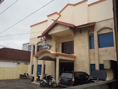 Photos of Hotel Mahkota