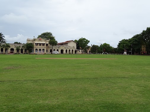 Prince of Wales College, Author: Malindu Batheegama ™