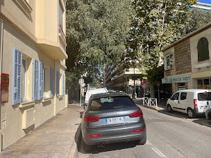 Photo n°2 de Delmarre Thierry à Antibes (Ostéopathe)