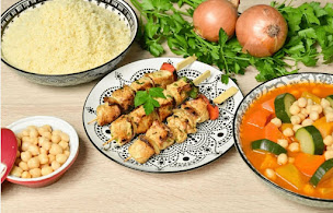 Photo n°5 de Le Génie à Hayange (Restaurant)