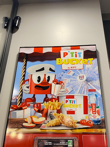 Photo 3 - KFC Tourville la Rivière