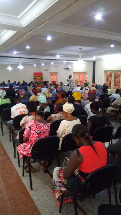 Photos of Conference Hotel and Suites Sagamu