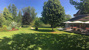 Photo n°29 de Restaurant Illbourg à Strasbourg (Salle de banquet)