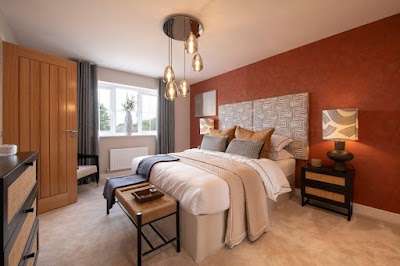 Ashberry Homes - Woodland Edge