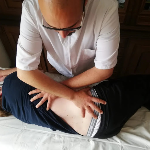 Dr. Giuliano Bricca fisioterapia domiciliare - Thumbnail
