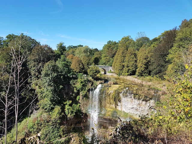 Tew's Falls