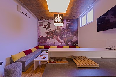 Photos of Hostel Franz Ferdinand