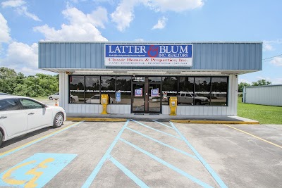 Latter & Blum Classic Homes & Properties